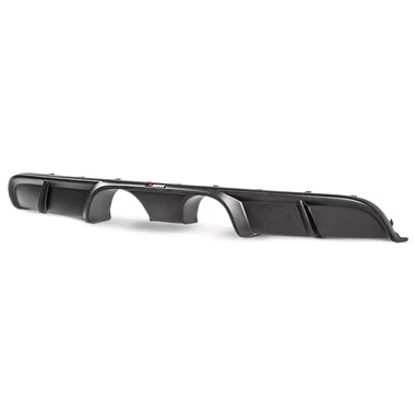 Diffuseur Carbone Akrapovic 