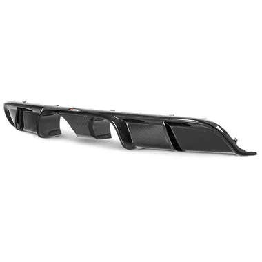 Diffuseur Carbone Akrapovic 