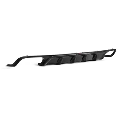 Diffuseur Carbone Akrapovic 