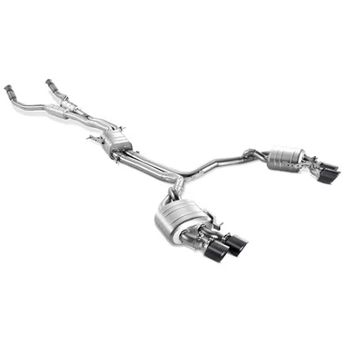 Ligne d'échappement Sport Akrapovic Evolution Line