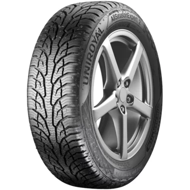 Pneus Toutes Saisons Uniroyal AllSeason Expert 185/65/R14 86T    