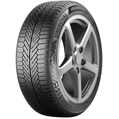 Pneus Toutes Saisons Uniroyal AllSeasonExpert 3 215/50/R18 92W    FR