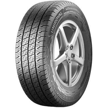 Ganzjahresreifen Uniroyal AllSeasonMax 195/70/R15C 104R    