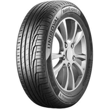 Pneus été Uniroyal RainExpert 5 185/65/R14 86T    