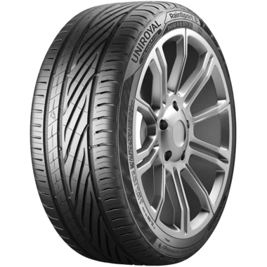 Pneus été Uniroyal Rainsport 5 215/50/R18 96W  XL  FR
