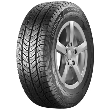 Pneus hiver Uniroyal Snow Max 3 195/60/R16C 99T    