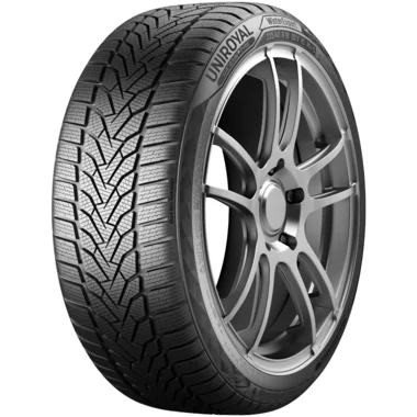Pneus hiver Uniroyal Winter Expert 215/50/R18 92V    FR