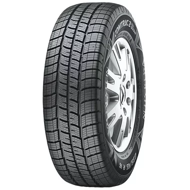 Pneus Toutes Saisons Vredestein Comtrac 2 All Season Plus 185/75/R16C 104R    