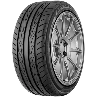 Sommerreifen Yokohama Advan Fleva V701 195/45/R16 84W  XL  RPB