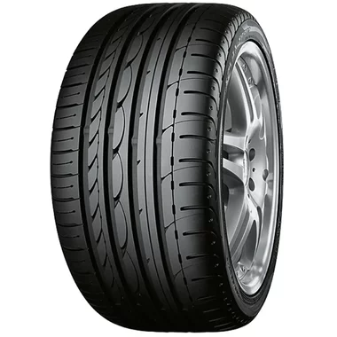 Pneus été Yokohama Advan Sport V103 265/50/R19 110Y  XL AO RPB