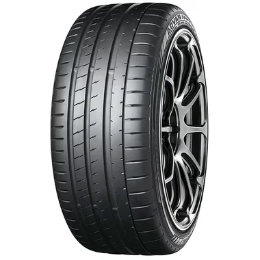 Pneus été Yokohama Advan Sport V107 255/30/R20 92Y  XL  RPB