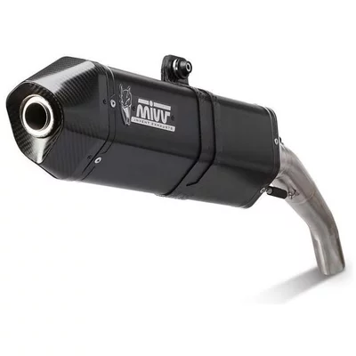 Mivv Speed Edge