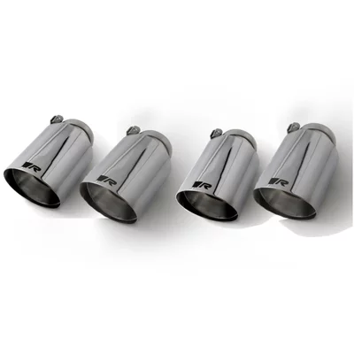 Endrohr Remus  Straight Cut 102mm BMW 2 Coupé (F22, F87)  M2 370ps