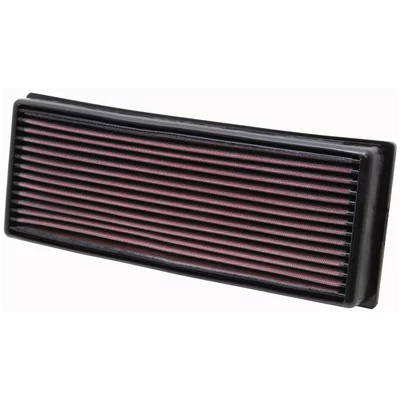 Filtre à Air K&N High Flow VW GOLF II (19E, 1G1)  1.8 i Cat 90cv