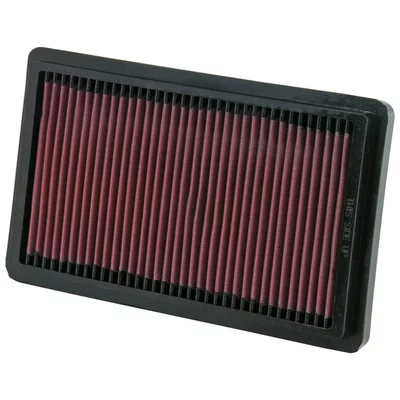 Filtre à Air K&N High Flow BMW 5 (E28)  525 e 125cv