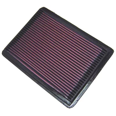 Air Filter K&N High Flow BUICK ROADMASTER Break 5.7 180 hp