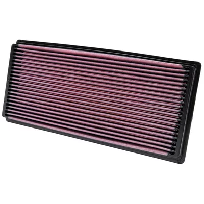Filtre à Air K&N High Flow JEEP WRANGLER II (TJ)  4.0 Rubicon 174cv