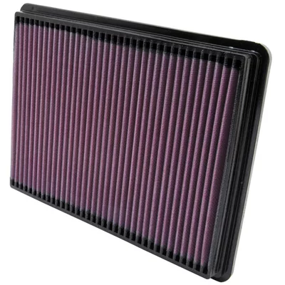 Air Filter K&N High Flow BUICK LESABRE 3.8 208 hp