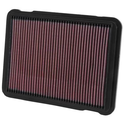 Filtre à Air K&N High Flow TOYOTA LAND CRUISER 90 (_J9_)  3.0 TD (KZJ90_, KZJ95_, KZJ90R, KZJ95R, KZJ90W, KZJ95W) 125cv