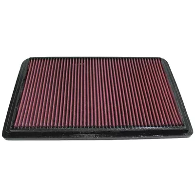 Filtre à Air K&N High Flow MITSUBISHI PAJERO IV (V8_W, V9_W)  3.2 DI-D 4WD (V98W, V88W) 200cv