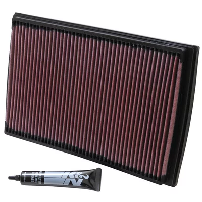 Filtre à Air K&N High Flow VOLVO V70 II (285)  T5 250cv