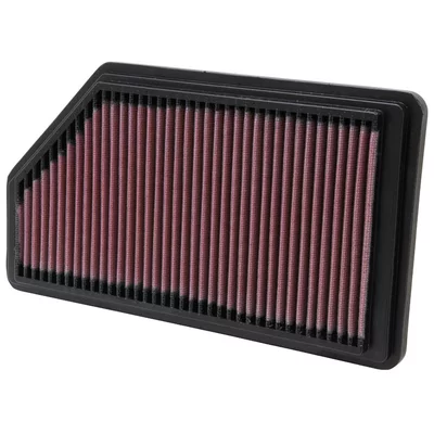 Air Filter K&N High Flow HONDA PILOT 3.5 AWD 243 hp