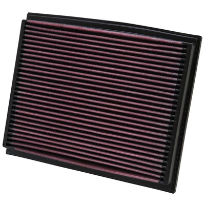 Filtre à Air K&N High Flow AUDI A4 B7 Avant (8ED)  RS4 quattro 420cv