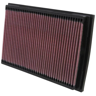 Filtre à Air K&N High Flow VW CADDY III Camionnette/Monospace (2KA, 2KH, 2CA, 2CH)  1.4 75cv