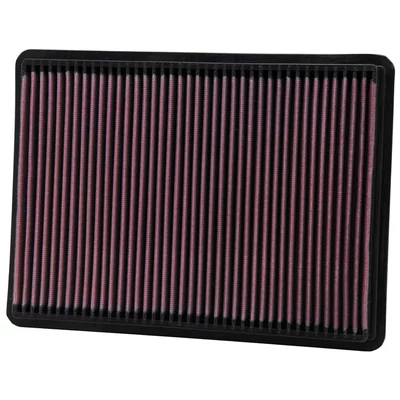 Filtre à Air K&N High Flow JEEP COMMANDER (XK, XH)  4.7 V8 4x4 231cv
