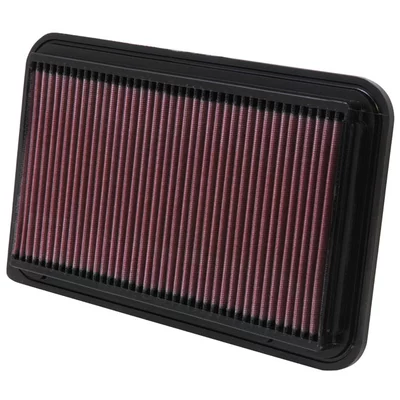Filtre à Air K&N High Flow TOYOTA SIENNA (_L3_)  3.5 (GSL30_) 269cv