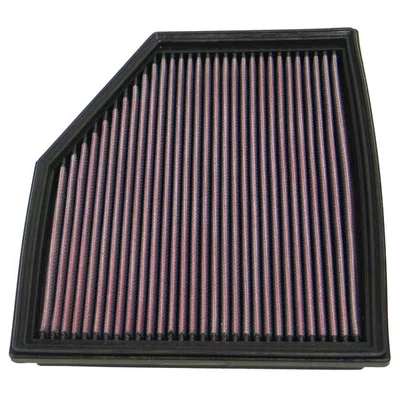Filtre à Air K&N High Flow BMW 5 Touring (E61)  525 i 218cv