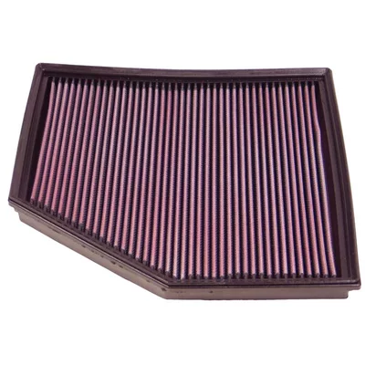Filtre à Air K&N High Flow BMW 5 (E60)  540 i 306cv
