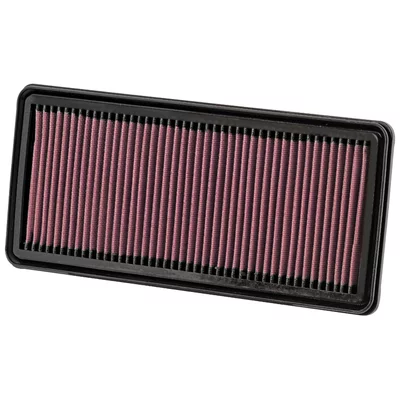 Filtre à Air K&N High Flow CITROËN NEMO Camionnette/Monospace (AA_)  1.4 73cv