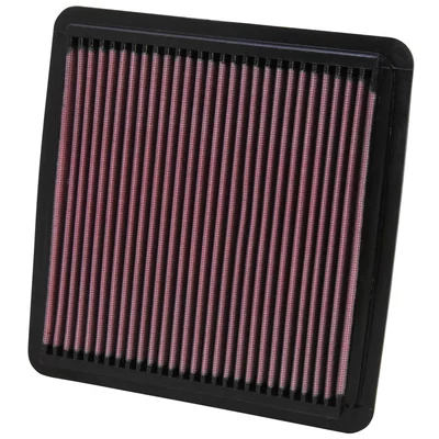 Filtre à Air K&N High Flow SUBARU IMPREZA Berline bicorps trois ou cinq portes (GR, GH, G3)  2.0 R AWD (GH7) 150cv