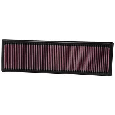Air Filter K&N High Flow VW BEETLE (5C1, 5C2) 2.5 170 hp