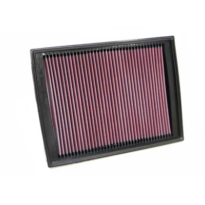 Filtre à Air K&N High Flow LAND ROVER RANGE ROVER SPORT I (L320)  3.0 D 4x4 256cv