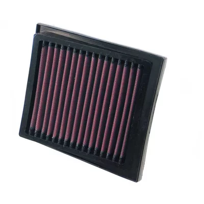 Filtre à Air K&N High Flow HONDA JAZZ II (GD_, GE3, GE2)  1.3 iDSi (GD1) 83cv