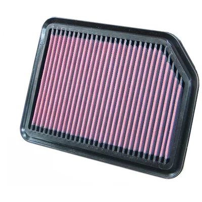 Filtre à Air K&N High Flow SUZUKI GRAND VITARA II (JT, TE, TD)  1.9 DDiS Traction intégrale (JT419, TD44, JB419WD,... 129cv