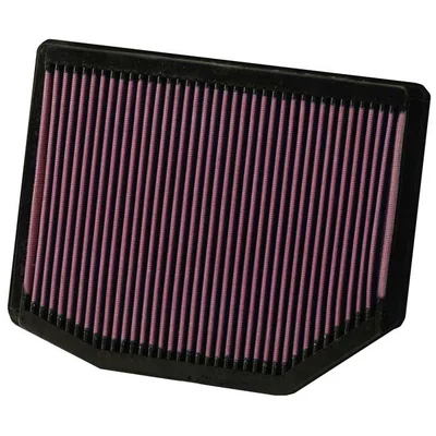 Filtre à Air K&N High Flow BMW X3 (E83)  2.5 si 218cv