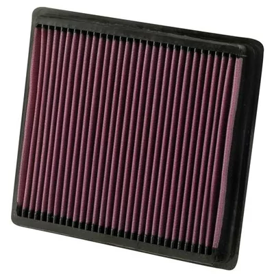 Air Filter K&N High Flow DODGE AVENGER 2.7 186 hp