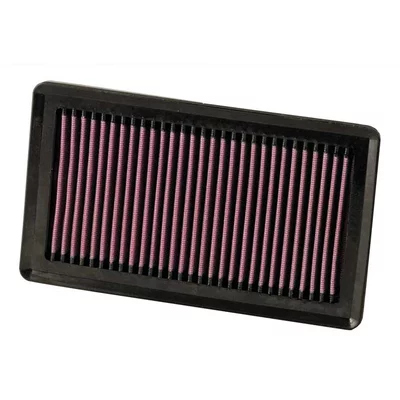 Filtre à Air K&N High Flow NISSAN TIIDA Berline bicorps trois ou cinq portes (C11)  1.8 (JC11) 126cv