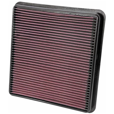 Filtre à Air K&N High Flow TOYOTA LAND CRUISER 200 (_J2_)  4.5 D4-D (VDJ200) 272cv