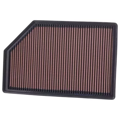 Filtre à Air K&N High Flow VOLVO V70 II (285)  D5 AWD 185cv