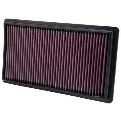 Filtre à Air K&N High Flow MAZDA CX-9 (TB)  3.7 AWD (TB10A) 277cv
