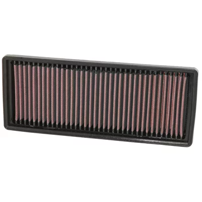 Filtre à Air K&N High Flow SMART FORTWO Cabrio (451)  0.8 CDi (451.400) 45cv