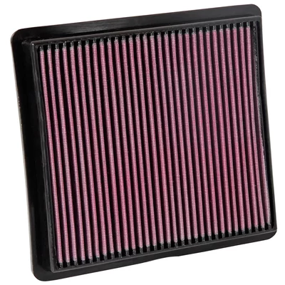 Filtre à Air K&N High Flow CHRYSLER GRAND VOYAGER V (RT)  2.8 CRD 163cv