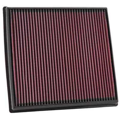Filtre à Air K&N High Flow BMW 5 Touring (F11)  535 i xDrive 326cv