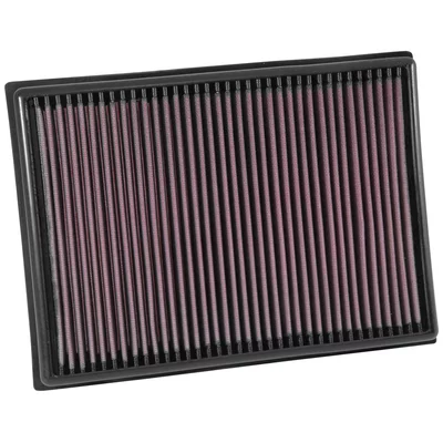 Filtre à Air K&N High Flow TOYOTA LAND CRUISER PRADO (_J15_)  4.0 V6 VVT-i (GRJ150_, GRJ125_, GRJ150) 282cv