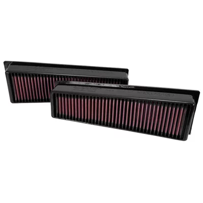 Filtre à Air K&N High Flow BMW X6 (E71, E72)  xDrive 50 i 449cv