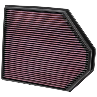 Filtre à Air K&N High Flow BMW X3 (E83)  2.0 i 150cv